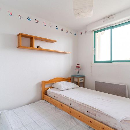 Mimizan Plage: Appartement 6 Pers, 2 Etoiles, Menage Inclus, Parking, Ascenseur - Fr-1-50-83 Eksteriør billede