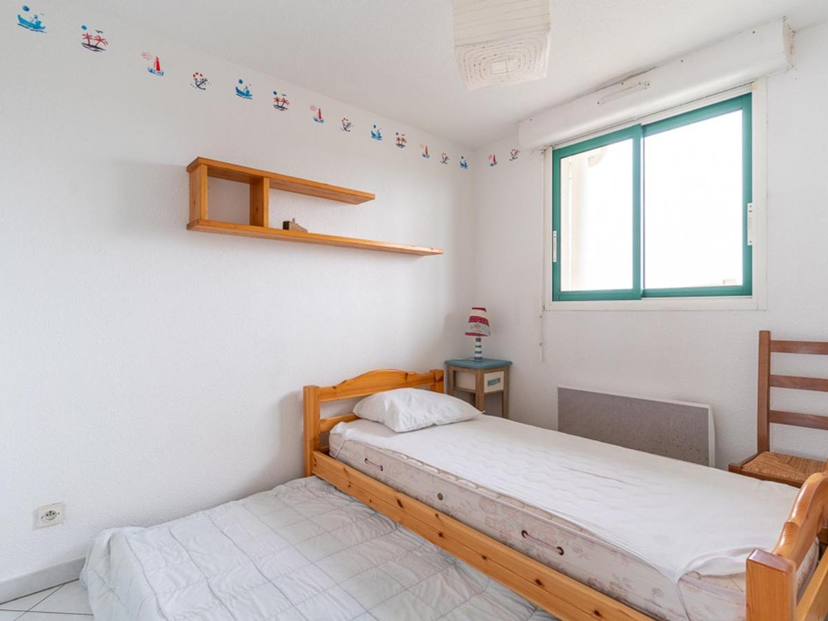 Mimizan Plage: Appartement 6 Pers, 2 Etoiles, Menage Inclus, Parking, Ascenseur - Fr-1-50-83 Eksteriør billede
